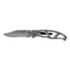Couteau Gerber Paraframe I - Stainless, Serrated (blister) 1 Couteau Gerber Paraframe I - Stainless, Serrated (blister) -Équipement Extérieur Boutique couteau gerber paraframe i stainless serrated blister