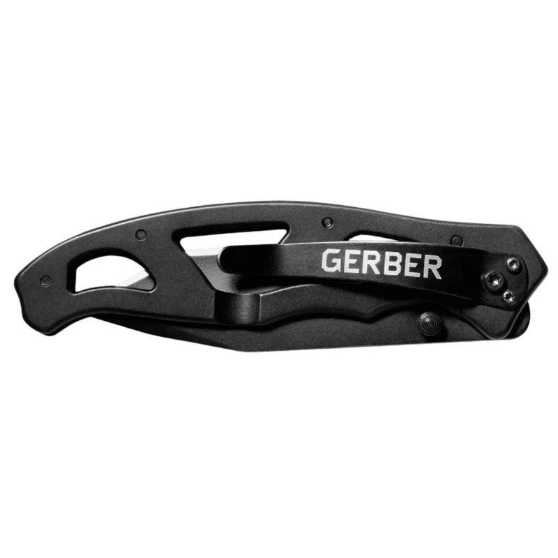 Couteau Gerber Paraframe II Tanto 4 Couteau Gerber Paraframe II Tanto – Image 2
