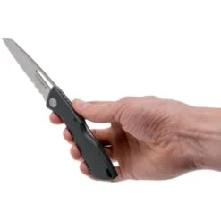 Couteau Gerber Sharkbelly -Équipement Extérieur Boutique couteau gerber sharkbelly fe 1