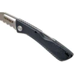 Couteau Gerber Sharkbelly -Équipement Extérieur Boutique couteau gerber sharkbelly fe 2