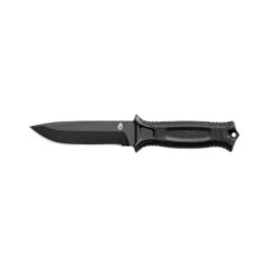 Couteau Gerber Strongarm Fixed Fine Edge (Black)