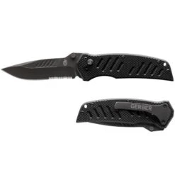 Couteau Gerber Swagger A0