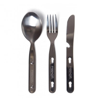 Couverts De Rando Frendo (Orange) 5 Couverts De Rando Frendo (Orange) – Image 3