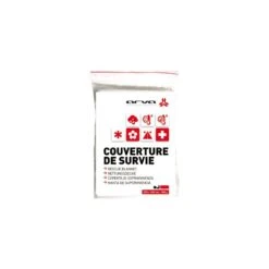 Couverture De Survie Or 60 GR Arva