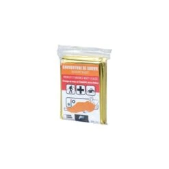 Couverture Survie PharmaVoyage