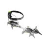 Crampon Black Diamond Stinger (Gris/Noir) -Équipement Extérieur Boutique crampon black diamond stinger grisnoir