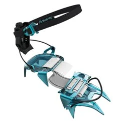 Crampon BLUE ICE Harfang Tour (Blue) -Équipement Extérieur Boutique crampon blue ice harfang tour blue 3
