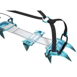 Crampon BLUE ICE Harfang Tour (Blue) -Équipement Extérieur Boutique crampon blue ice harfang tour blue 4