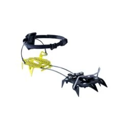 Crampon Dynafit Mezzalama (Black Out)
