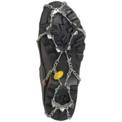 Crampons CAMP Ice Master Light -Équipement Extérieur Boutique crampons camp ice master light gris 2