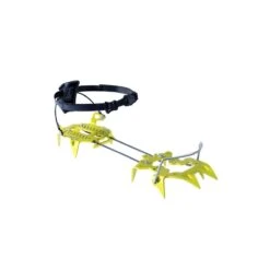 Crampons Dynafit Dna (Neon Yellow)