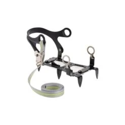Crampons Edelrid 6 Point Grödel (lead)