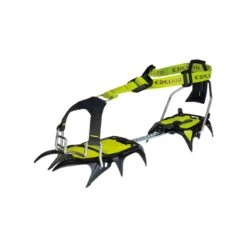 Crampons Edelrid Shark Hybrid (night-oasis)