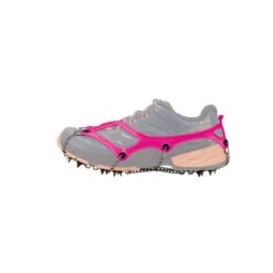 Crampons Fast Nortec (Pink)