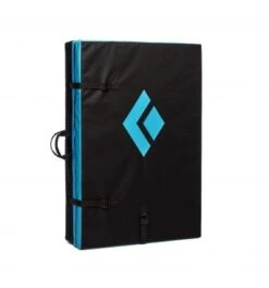 Crash Pad BLACK DIAMOND Circuit (Purple) -Équipement Extérieur Boutique crash pad black diamond circuit aqua blue