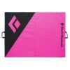 Crash Pad BLACK DIAMOND Circuit (Black - Ultra Pink)