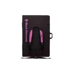Crash Pad BLACK DIAMOND Circuit (Purple) -Équipement Extérieur Boutique crash pad black diamond circuit purple 2