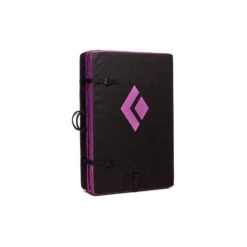 Crash Pad BLACK DIAMOND Circuit (Purple) -Équipement Extérieur Boutique crash pad black diamond circuit purple 3