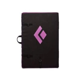 Crash Pad BLACK DIAMOND Circuit (Aqua Blue) -Équipement Extérieur Boutique crash pad black diamond circuit purple 5