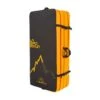 Crash Pad Escalade Laspo Crash Pad La Sportiva (Black/Yellow) -Équipement Extérieur Boutique crash pad escalade laspo crash pad la sportiva blackyellow