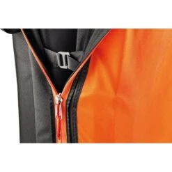Crash Pad PETZL Alto (Orange) -Équipement Extérieur Boutique crash pad petzl alto orange 4