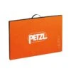 Crash Pad PETZL Nimbo (Orange) -Équipement Extérieur Boutique crash petzl nimbo orange