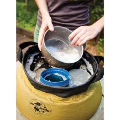 Cuisine étanche 5 Litres Sea To Summit 10 Cuisine étanche 5 Litres Sea To Summit -Équipement Extérieur Boutique cuisine etanche 5 litres sea to summit 3