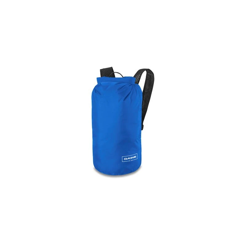 Sac étanche DAKINE PACKABLE ROLLTOP DRY PACK 30L (Deep Blue) 3 Sac étanche DAKINE PACKABLE ROLLTOP DRY PACK 30L (Deep Blue)