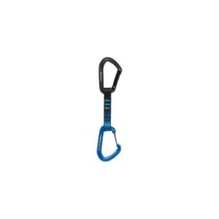 Dégaine BLACK DIAMOND Hotforge Hybrid Quickdraw 16cm (Blue)