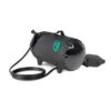 Douche Pressurisé Portable NEMO Helio Pressure Shower (Dark Verglas) 2 Douche Pressurisé Portable NEMO Helio Pressure Shower (Dark Verglas) -Équipement Extérieur Boutique douche pressurise portable nemo helio pressure shower dark verglas