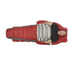Duvet Sierra Designs Backcountry Bed 650f 20 Deg Long -Équipement Extérieur Boutique duvet sierra designs backcountry bed 650f 20 deg long 5