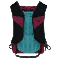 Sac à Dos Dynafit Traverse 22 (Beet Red/Black Out) -Équipement Extérieur Boutique dynafit traverse 22 backpack beet redblack out 1