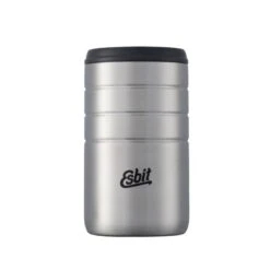 Esbit Thermo Mug Avec Ouverture Classique 280ml ( Mgs280tl ) - GRIS ACIER ESBIT