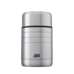 Esbit Thermos A Nourriture 800 Ml Gris Acier ( Fj800tl-s ) ESBIT