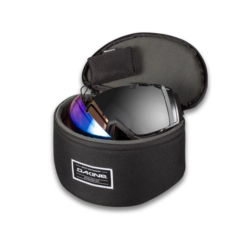 Etui à Lunette De Ski DAKINE Goggle Stash (Black) 4 Etui à Lunette De Ski DAKINE Goggle Stash (Black) – Image 2