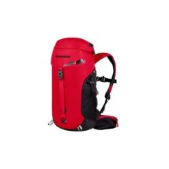 Sac à Dos MAMMUT First Trion (Black Inferno) Enfant