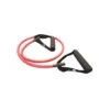 Fitness Tube SVELTUS Strong (Rouge) 1 Fitness Tube SVELTUS Strong (Rouge) -Équipement Extérieur Boutique fitness tube sveltus strong rouge