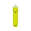 Flask Dynafit 500ml (Fluo Yellow/ Black) Mixte -Équipement Extérieur Boutique flask dynafit 500ml fluo yellow black mixte