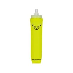 Flask Dynafit 500ml (Fluo Yellow/ Black) Mixte