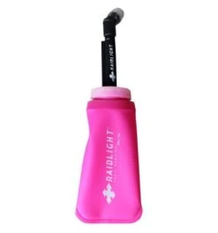 Flasque Souple Raidlight Eazyflask 600ml (Pink) 15 Flasque Souple Raidlight Eazyflask 600ml (Pink) -Équipement Extérieur Boutique flasque raidlight eazyflask press to drink 350ml pink