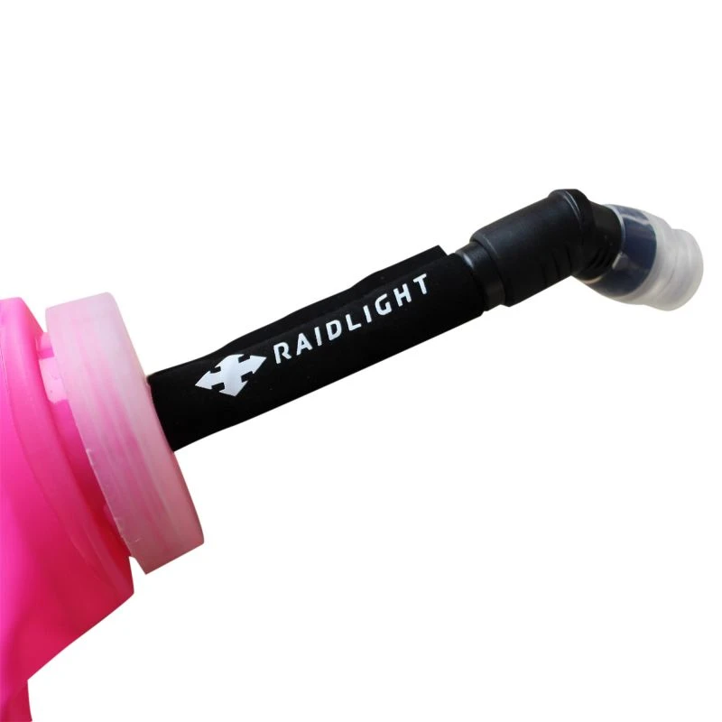 Flasque Souple Raidlight Eazyflask 600ml (Pink) 5 Flasque Souple Raidlight Eazyflask 600ml (Pink) – Image 3