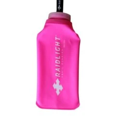 Flasque Souple Raidlight Eazyflask 600ml (Pink)