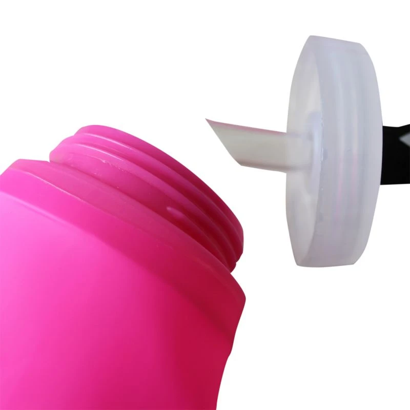 Flasque Souple Raidlight Eazyflask 600ml (Pink) 7 Flasque Souple Raidlight Eazyflask 600ml (Pink) – Image 5