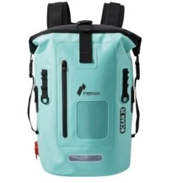 Sac étanche Frendo Ocean 25 (jaune) -Équipement Extérieur Boutique frendo ocean 25 jaune jaune 2