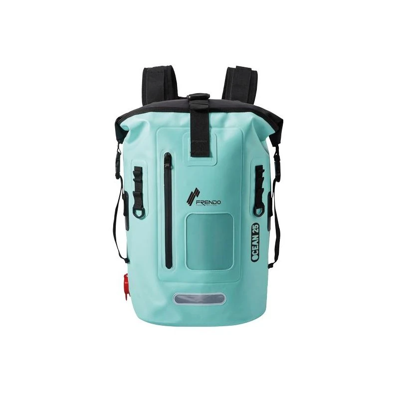 Sac étanche Frendo Ocean 25 (aqua) 3 Sac étanche Frendo Ocean 25 (aqua)
