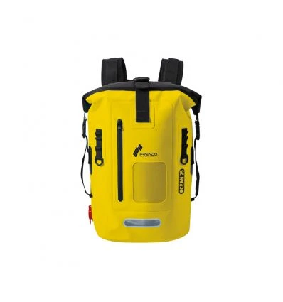 Sac étanche Frendo Ocean 25 (aqua) 5 Sac étanche Frendo Ocean 25 (aqua) – Image 3