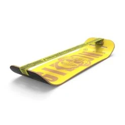 KIT SLACKLINE BOARD GIBBON GIBOARD - BONZO CLASSIQUE