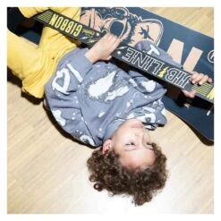 KIT SLACKLINE BOARD GIBBON GIBOARD CAESAR JIB -Équipement Extérieur Boutique gibbon giboard slackline board gibbon caesar jib 1 2