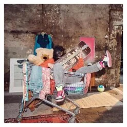 KIT SLACKLINE BOARD GIBBON GIBOARD CAESAR JIB -Équipement Extérieur Boutique gibbon giboard slackline board gibbon caesar jib 1 6