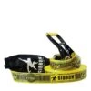 KIT SLACKLINE GIBBON CLASSIQUE - 15m/25m 1 KIT SLACKLINE GIBBON CLASSIQUE - 15m/25m -Équipement Extérieur Boutique gibbon set slackline classique gibbon 15m25m